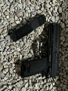 4,5 mm HK USP Umarex - 1