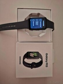 Samsung Galaxy Fit 3 hodinky