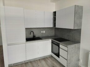 Prenájom apartmánu - 1