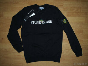 Stone Island pánska mikina