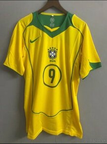 Ronaldo 9, Brazílie