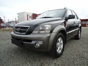 Kia Sorento 2.5 CRDi EX A/T - 1