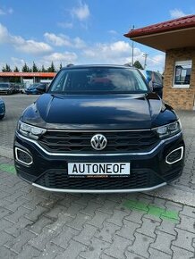 Volkswagen T-Roc 1.5 TSI BMT DSG - 1