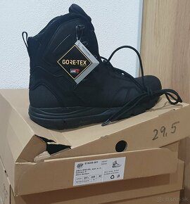 Goretex kanady