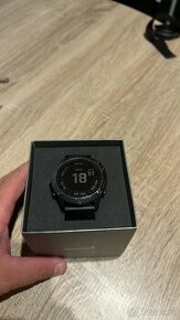 Garmin 6X Fenix Saphire - 1