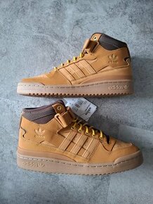 Adidas Forum