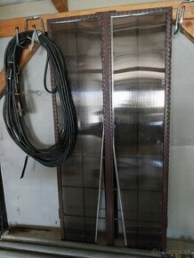 Predlzovaci kabel 380v ..20m.Rezervovane