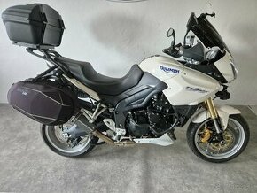 TRIUMPH TIGER 1050 - 1