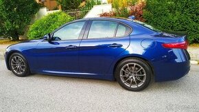 Alfa Romeo GIULIA 2.2diesel 132kw,11/2017,8stup.Automat - 1