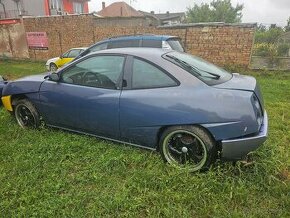 Fiat COUPE 2.0 Turbo 190ps