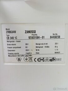 Zanussi