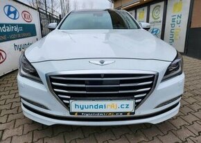 Hyundai Genesis 3.8-TOP-PREMIUM-PRAV.SERVIS1 - 1