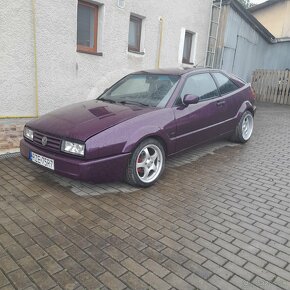 Corrado 2.0  100 kw - 1