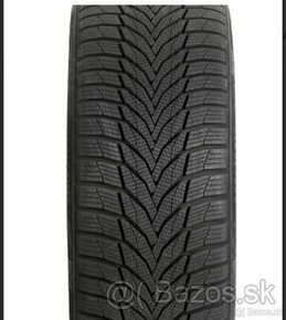 Zimná pneumatika NEXEN Winguard 245/40 R19