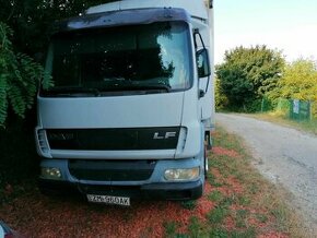 DAF LF 17 - 1