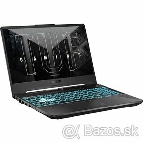 ASUS TUF Gaming F15 FX506HC (v zaruke) - 1