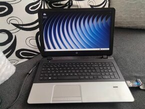 rozpredám notebook Hp 355 G2 - 1