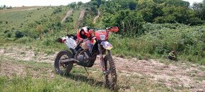 KTM EXC 450 R