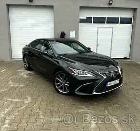 LEXUS ES 300h - 2019 - Business Edition - Odpočet DPH - 1