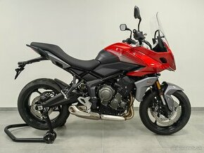 Triumph Tiger Sport 660 - 1