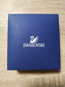 Swarovski náhrdelník