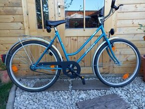 Predam damsky bicykel PUCH