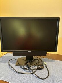 Monitor Dell 23”