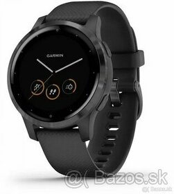 Garmin Vivoactive 4S