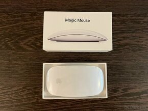 Apple Magic Mouse 2. Generácia