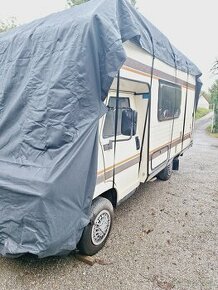 Predám auto karavan Fiat Ducato