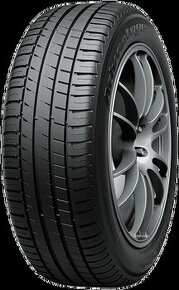 predám BFGoodrich 225/45 R17 ADVANTAGE 91W