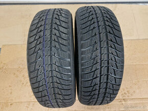 235/65 r17 zimne pneumatiky 2KS 235 65 17 - 1