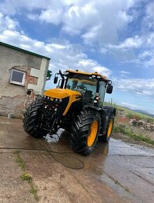 Jcb Fastrac 4220 V-tronic AWS - 1