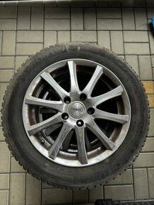 205/55 R16 zimné