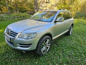 Vw touareg 3.0tdi