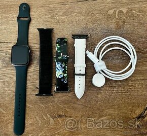 Apple watch 5 , 44mm - 1