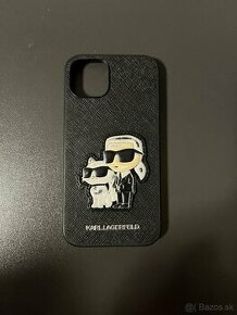 Kryt na IPhone 13 Karl Lagerfeld - 1