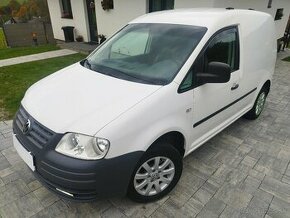 ⭐VW Volkswagen Caddy Dodávka 1.4i, r.v.: 2007 - 1