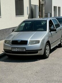 Fabia - 1