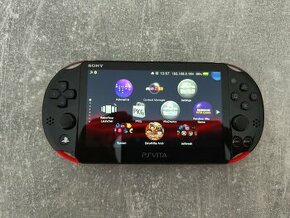 Playstation Vita Slim - 1