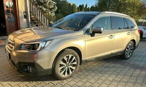 Subaru Outback 2,5i, 129kw, Premium - 1