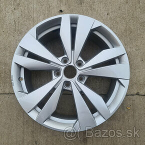 1kus Volkswagen disk 5x112 R18 ET50