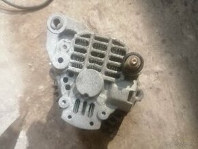 Alternator vodna pumpa