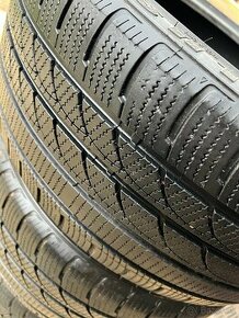 Zimna sada pneumatik 235/35 r19 - 1