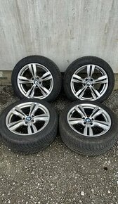 Bmw r19 F15 x5 x6 Mpacket disky sada - 1