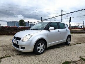 Suzuki Swift 1.3