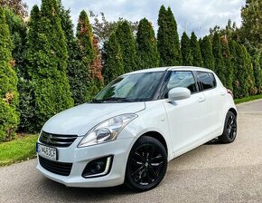 Suzuki swift 1.2 2015 VIOLET