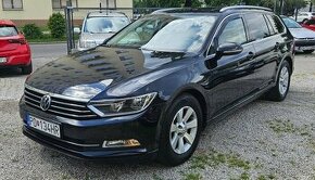 Volkswagen Passat B8 2.0 110kW nafta