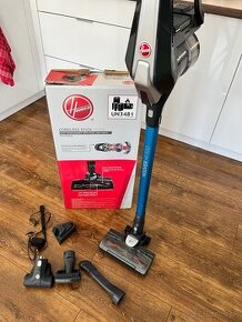 Bezdrôtový vysávač Hoover HF300