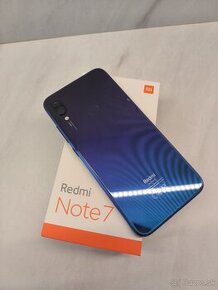 Xiaomi Redmi Note 7 4GB/64GB